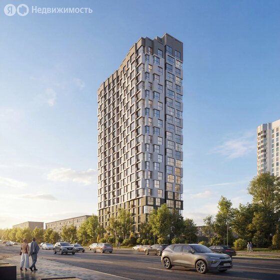 Застройщик СЗ «КОСМОС-ГРУПП» в Челябинской области - изображение 1