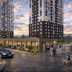 Квартира 54 м², 2-комнатная - изображение 1