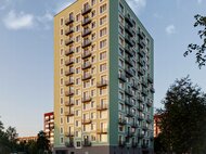 ЖК «Фаворит» - изображение 5