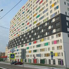 Квартира 87,7 м², 3-комнатная - изображение 5