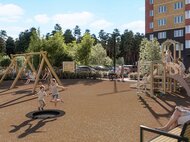 ЖК «Новый Весенний» - изображение 6