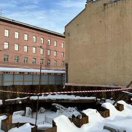 Ход строительства в ЖК «17 линия» за Январь — Март 2026 года, 4