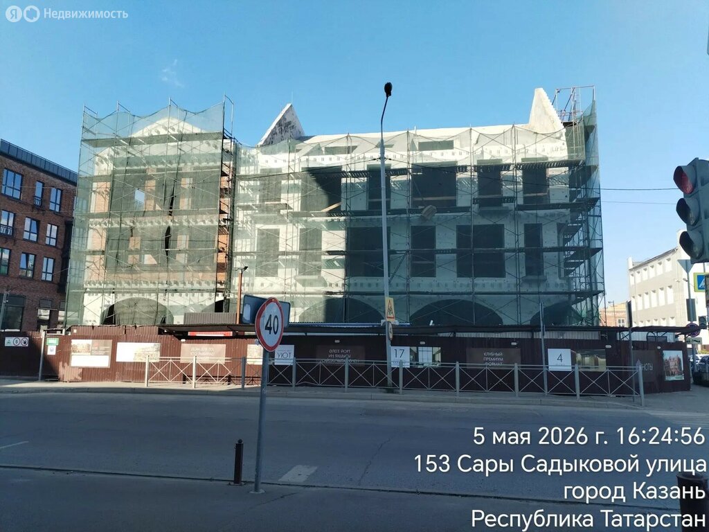 Жилой дом «Ноты» - изображение 37