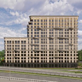 Купить 2-комнатную квартиру в клубном доме «Брют Резиденс» в Армавире - изображение 4