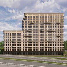 Квартира 109,6 м², 3-комнатная - изображение 5