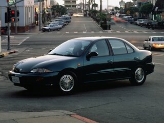 Toyota Cavalier