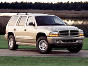 Изображение Dodge Durango I 1997 – 2003