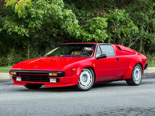 Lamborghini Jalpa