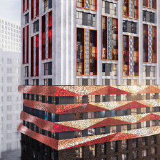 Квартира 50 м², 2-комнатная - изображение 2