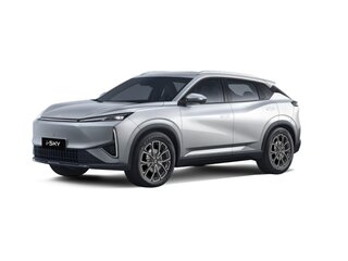 2026 Evolute i-Sky II, чёрный, 3515000 рублей, вид 2