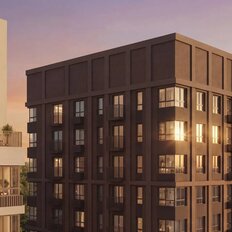 Квартира 61 м², 2-комнатная - изображение 4