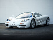 Изображение McLaren F1 1992 – 2000