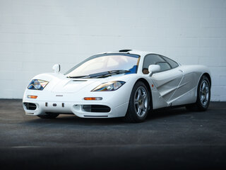 McLaren F1