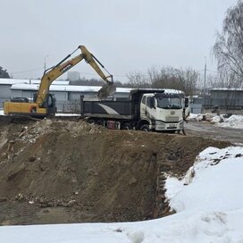 Ход строительства в ЖК «Калининградская 9» за Январь — Март 2026 года, 1