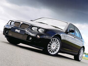 Изображение MG ZT 2001 – 2005