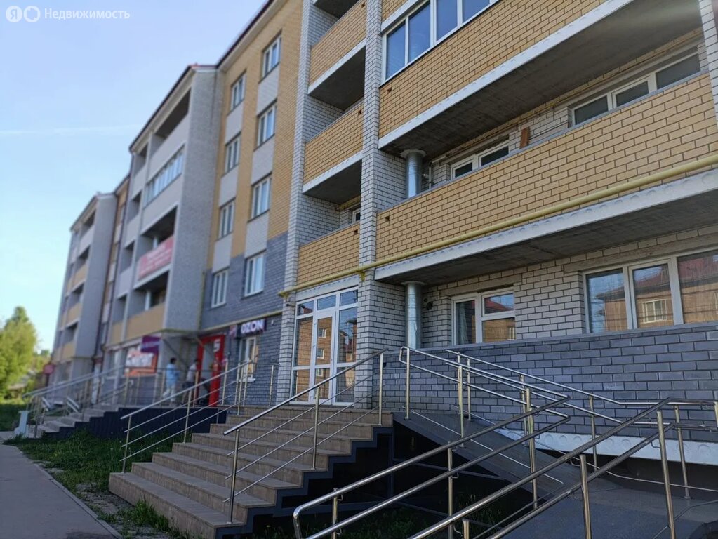 по ул. Комсомольская, 14Б - изображение 1