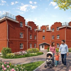 Квартира 52,7 м², 1-комнатная - изображение 4