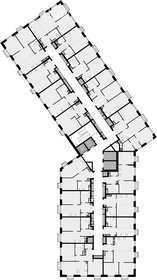 Квартира 50 м², 3-комнатная - изображение 2