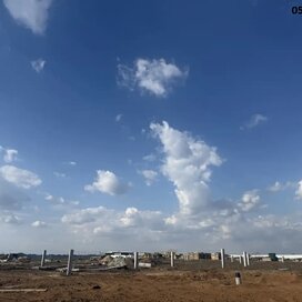 Ход строительства в ЖК «Царёво Сити» за Апрель — Июнь 2026 года, 1