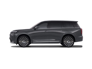 2026 GAC S9, чёрный, 6949000 рублей, вид 3