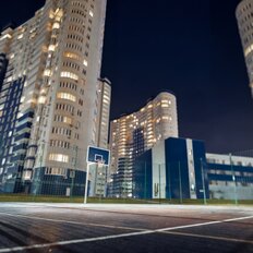 Квартира 37 м², 1-комнатная - изображение 5