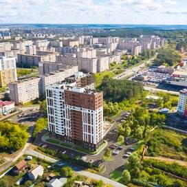Купить 1-комнатную квартиру в ЖК «НЕО» в Ижевске - изображение 4