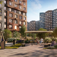 Квартира 72,7 м², 3-комнатная - изображение 5