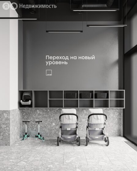 ЖК «Левел Мечникова» - изображение 34
