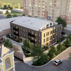Квартира 62,8 м², 2-комнатная - изображение 5