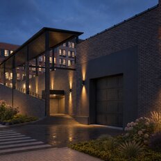 Квартира 91,3 м², 3-комнатная - изображение 4