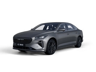 2026 VOLGA C50, белый, 2999000 рублей, вид 1