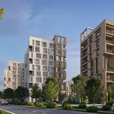 Квартира 94,4 м², студия - изображение 3
