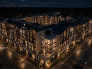 Апарт-комплекс ОТРАДА РЕЗОРТ - изображение 4