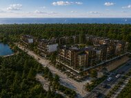 Апарт-комплекс ОТРАДА РЕЗОРТ - изображение 6