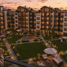 Квартира 35,6 м², студия - изображение 3