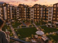 Апарт-комплекс ОТРАДА РЕЗОРТ - изображение 8
