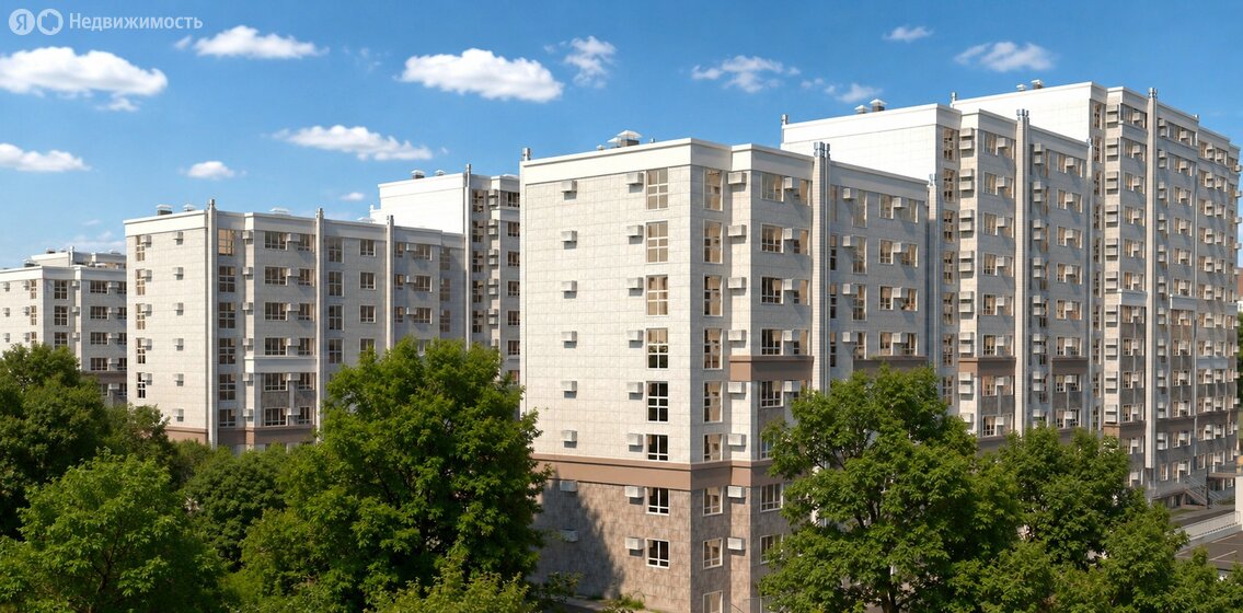 51,2 м², 2-комнатная квартира 9 500 000 ₽ - изображение 80