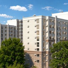 Квартира 51 м², 2-комнатная - изображение 3