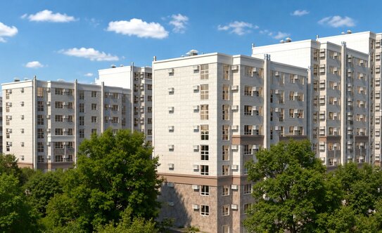 ЖК «Континенталь» - изображение 16