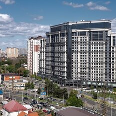 Квартира 41 м², 1-комнатная - изображение 3
