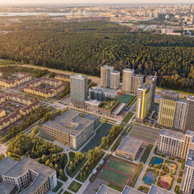 Купить 2-комнатную квартиру в квартале «Де Геннин» в Екатеринбурге - изображение 5