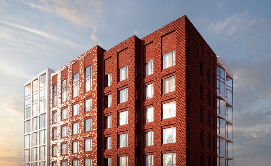 56,3 м², 2-комнатная квартира 4 550 000 ₽ - изображение 37