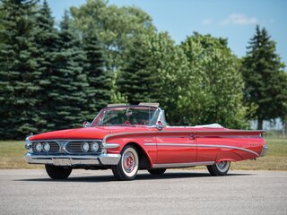 Edsel Ranger II