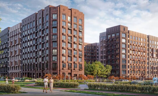 82 м², 2-комнатная квартира 70 000 ₽ в месяц - изображение 27