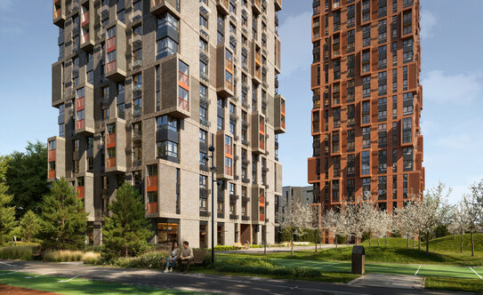 48 м², 2-комнатная квартира 43 000 ₽ в месяц - изображение 31