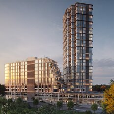 Квартира 72 м², 2-комнатная - изображение 4