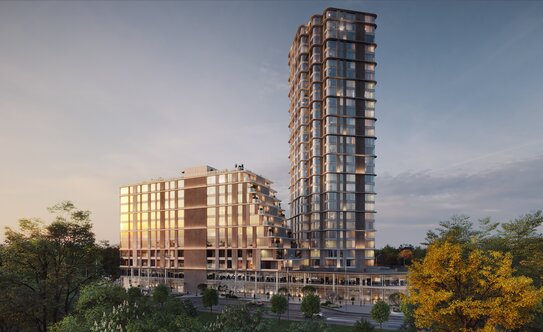 122,6 м², 2-комнатная квартира 55 900 000 ₽ - изображение 29