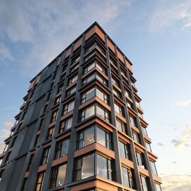 Купить квартиру в Мультиквартале «СИТИДЗЕН» в Москве и МО - изображение 4