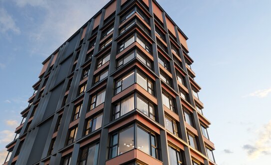43 м², 1-комнатная квартира 110 000 ₽ в месяц - изображение 22