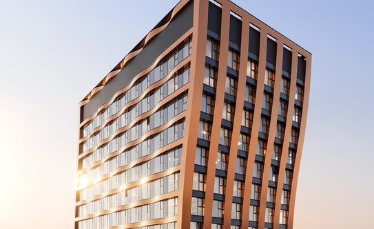 43 м², 1-комнатная квартира 110 000 ₽ в месяц - изображение 23